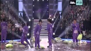 ABDC All Season Champions Performances Encore [upl. by Ahsiena]