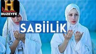 Sabiilik  Dünya Dinleri Kitabı  Şinasi Gündüz  Dinler Tarihi Akademisi [upl. by Airotkciv]