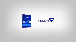 F‑Secure SAFE Tested 6722 [upl. by Edwards]