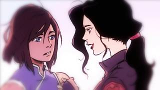 Korrasami ♥ [upl. by Hardy224]