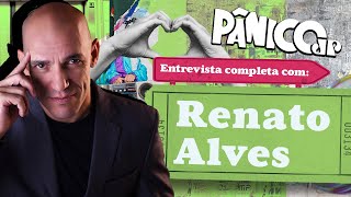 RENATO ALVES REI DA MEMÓRIA QUE NUNCA ESQUECEU UMA DÍVIDA LEMBRA EMÍLIO DE… DE… VEJA NA ÍNTEGRA [upl. by Iramaj]