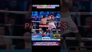 Pacquiao vs Margarito  Round 4  HD Boxing Highlights [upl. by Neurath805]