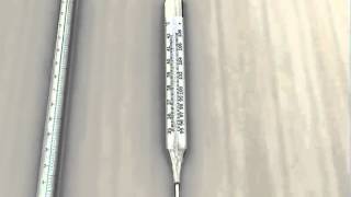 Clinical Thermometer  Class 7 [upl. by Rhianna]