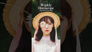 Weekly Horoscope 26 to 1 September LEOVIRGOLIBRASCORPIOیہ ہفتہ کیسا رہے گا surahshams fashion [upl. by Anertac]