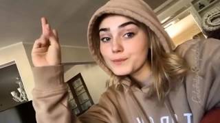 PROOF that Meg likes Milo Meg Donnelly amp Milo Manheim pt 1 [upl. by Aneeroc]