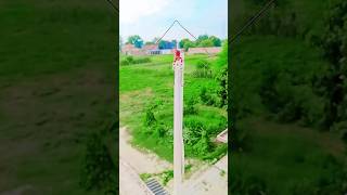 Homemade portable 5g Signal Booster 📡4g 5g new idea 💡bsnljio shortsfeed [upl. by Sander]