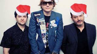 Manic Street Preachers  The Ghost of Christmaswmv [upl. by Kostival]