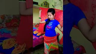 Dupatta Sarak Raha Hai💙❤️ hindisong song ytshorts oldhindisongs [upl. by Aidyl]