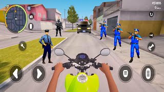 elite motos 2 big open world gameplay android ios ep117 [upl. by Gariepy]