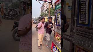 AK Pair utha kar jo bhi khayega uska bill me Dunga shorts challenge foodchallenge [upl. by Acinehs]