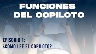 Función del Copiloto ¿Cómo lee el copiloto en un RALLY [upl. by Soigroeg]