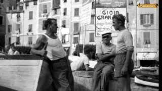 Insel Ischia  Italien  im Jahre 1950  Nostalgia [upl. by Atcliffe]