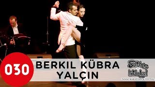 Berkil Kübra Badem and Yalçın Badem – Nochero soy by Solo Tango [upl. by Yraeg191]