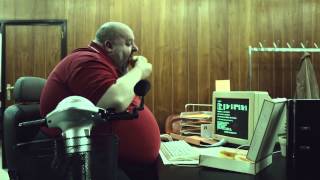 Ridiculous commercial about fat people [upl. by Adnaugal]