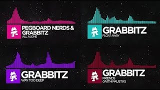 Monstercat  Best Of Grabbitz  Alltime [upl. by Haleemaj]