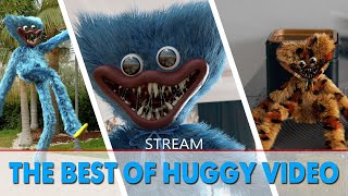 All the best Huggy Wuggy videos 2022 [upl. by Trutko992]