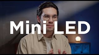 TCL  What Makes a Good Mini LED [upl. by Nelrsa]