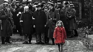 Schindlers list soundtrack tema [upl. by Kcirdderf]