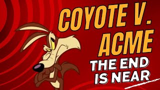 Coyote V ACMEs Future is Darker than Ever [upl. by Endora]