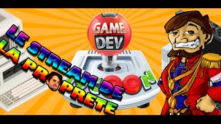 LSDLP 04062015 Game Dev Tycoon 12 Bob Lennon [upl. by Orpheus]