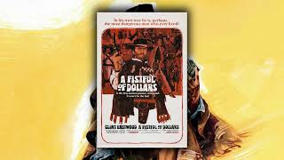 A Fistful of Dollars 1964  Movie Review [upl. by Einatirb387]