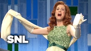 Secret Word with Kristen Wiig  SNL [upl. by Adnical]