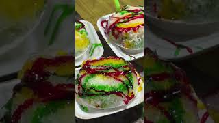 Famous Gola Ganda At Dhoraji Street Food 😍 jeremiaharnoldvlogs streetfood golaganda shorts [upl. by Karr481]