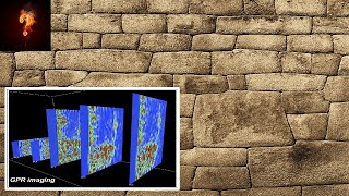 😮 Polygonal Masonry Exposed 😮 [upl. by Pearman410]