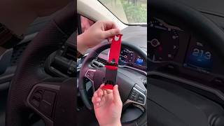 Adjustable Car Steering Mobile Holder  Car Accessories shorts [upl. by Ekud]