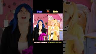 pov You find out who is actually “rich” between Chloe and Marinette [upl. by Remliw]