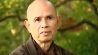 Thich Nhat Hanh on Buddhism [upl. by Jessalyn]