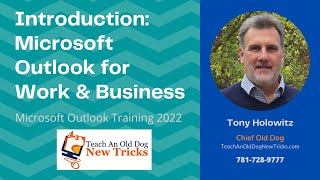 Essential Microsoft Outlook Training Tips [upl. by Clara919]