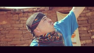 N8V ACE  Native Rap Official Video [upl. by Peale]