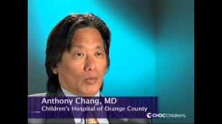 Stimulants and the Effects on the Heart Dr Chang CHOC Childrens [upl. by Asyal]