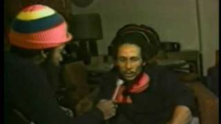 Bob Marley  Last Words to his Fans [upl. by Darcee]