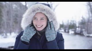 Womens Arctic Down Parka 15130 by Woolrich [upl. by Jacquelin]