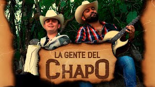 Los Ejemplares Del Rancho  La Gente Del Chap0 [upl. by Helbona]