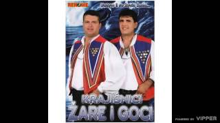 Krajisnici Zare i Goci  Gori Bukovica Audio 2007 [upl. by Capwell]