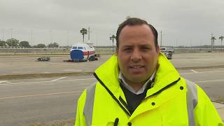 Daytona Beach International Airport 2019 Triennial Exercise [upl. by Aitahs]