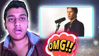 Tempt reaction • Taras Stanin  Royal beatbox [upl. by Dani]