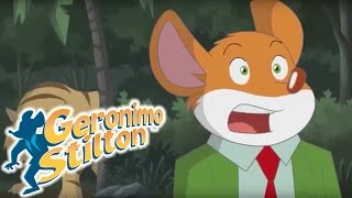 Cartoni animati  Geronimo Stilton  il meglio della serie animata  seconda stagione [upl. by Illyes]