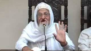 Namaz Kay Mukhtalif Tareeqo Kay Dalail  maulana ishaq urdu [upl. by Manuel325]