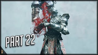 Penetrator  Demons Souls Remake PS5  Lets Play Part 22 [upl. by Notfol]