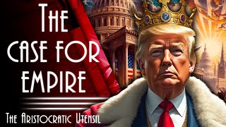 The Case For An American Empire [upl. by Karisa]