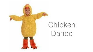 Chicken Dance [upl. by Enerod]