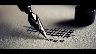 ASMR Fancy letter [upl. by Stan801]