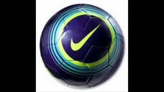 Balones y Tenis NIKE [upl. by Santini]