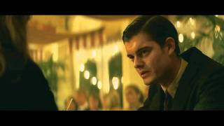 BRIGHTON ROCK Official Trailer [upl. by Tella]