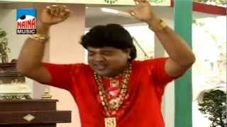 Song  Bayanchya Aaji Sa Singer Jagdish Koli  Artis  Santosh Chodhari Dadus [upl. by Fanchie]