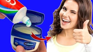 The most authentic recipe💓in the world💖1recipe Easy Vaseline [upl. by Claudian]